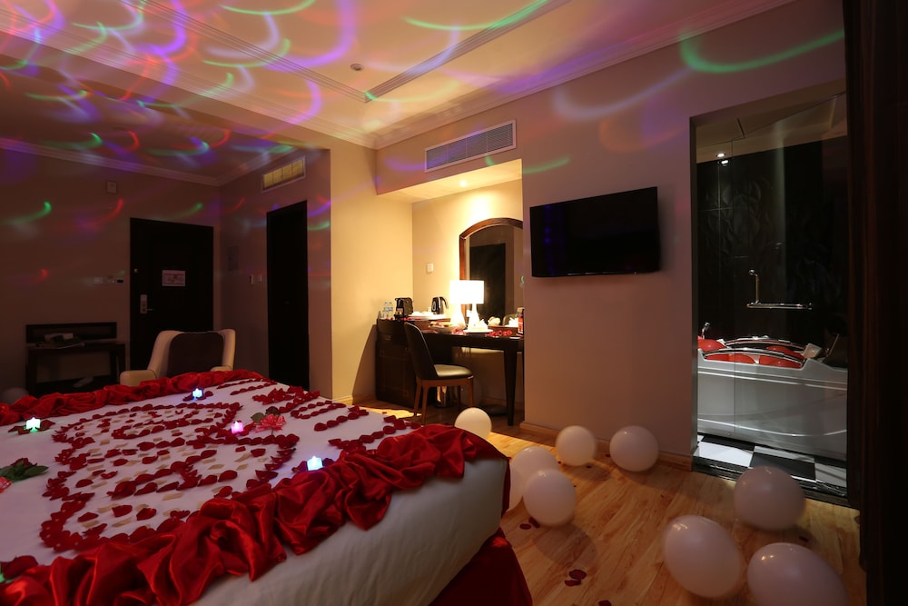 Executive Room photo 2