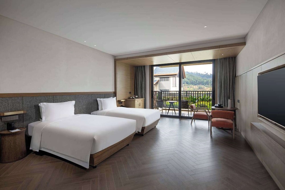Deluxe Room, 1 Twin Bed, Non Smoking