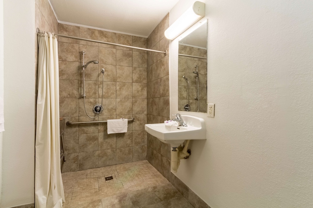 Motel 6-Garland, TX - Dallas, Billede 3