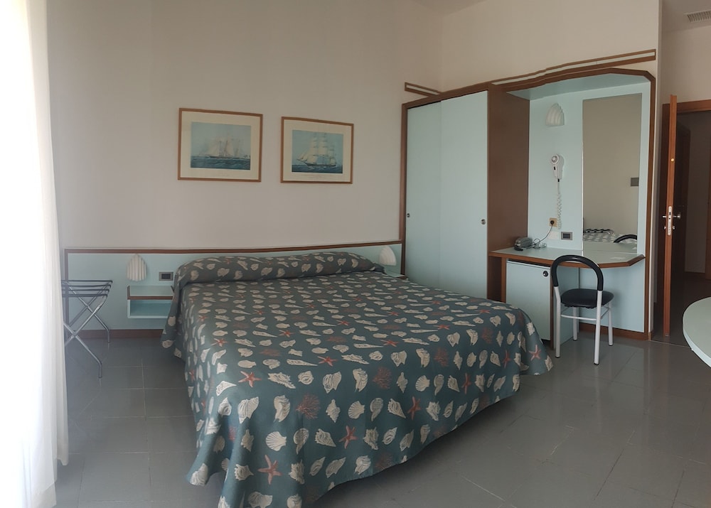 Classic Double Or Twin Room