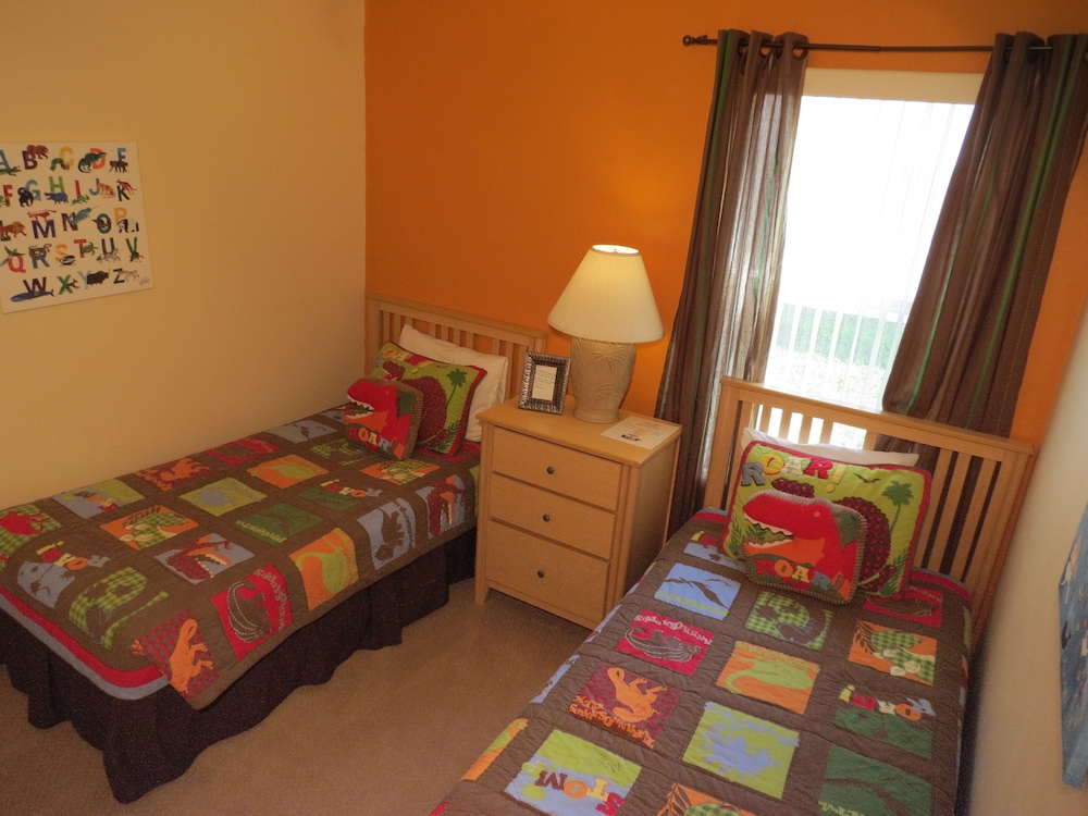 Superior House, 5 Bedrooms, Private Pool photo 3
