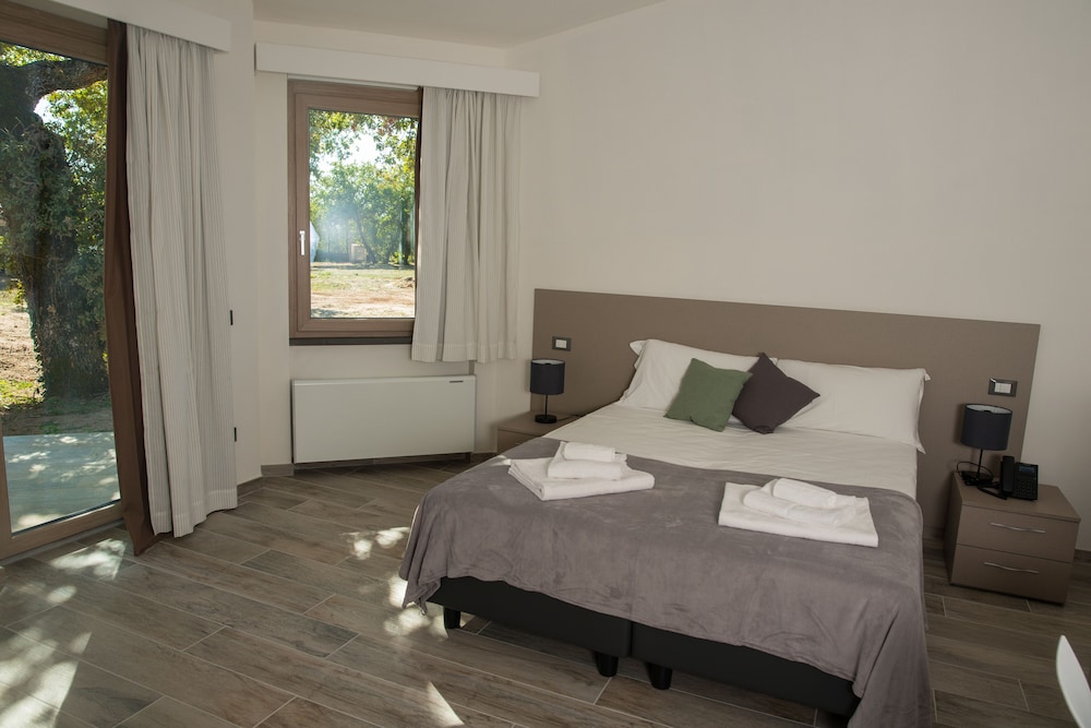 Exclusive Room