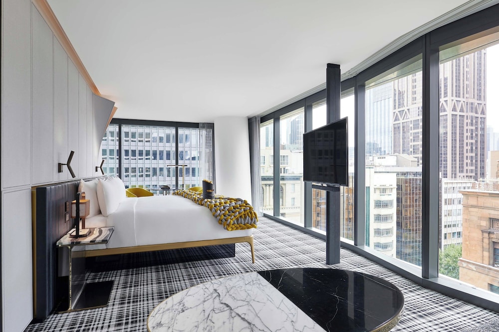 Studio Suite, 1 King Bed, Non Smoking