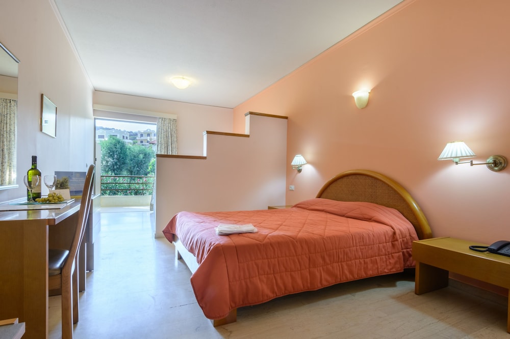 Junior Suite, Sea View - Photo 1