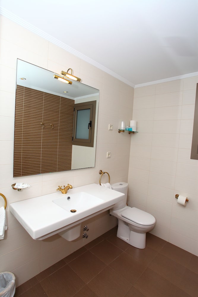 Quadruple Room photo 2