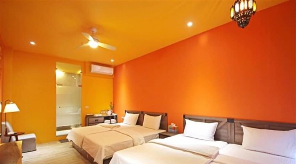 SRC Quadruple Room photo 1