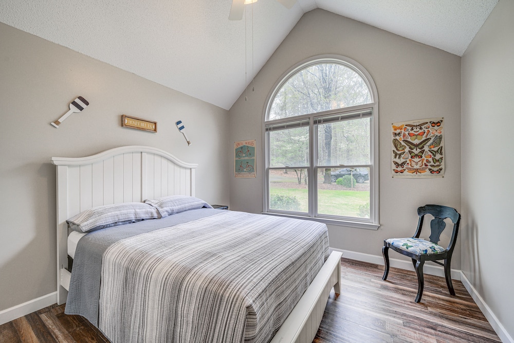 House (3 Bedrooms) photo 2