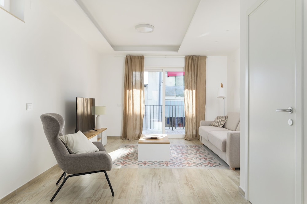 Condo, 1 Bedroom (Apartment)