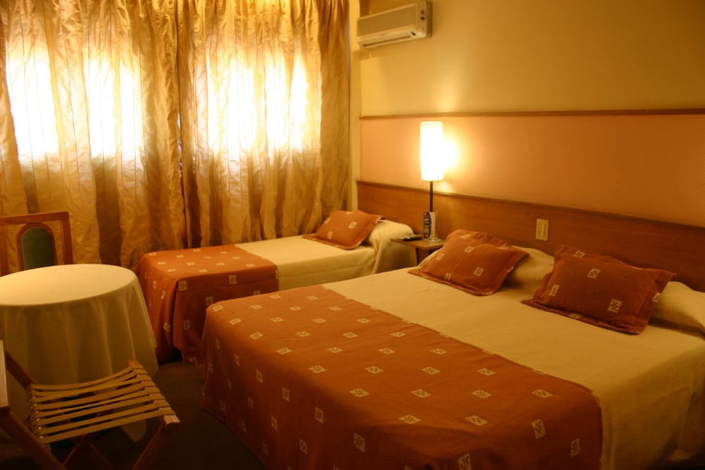 Superior Double Room (Plata) photo 2