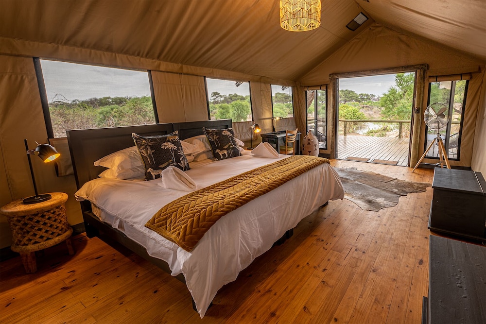 Luxury Room photo 1