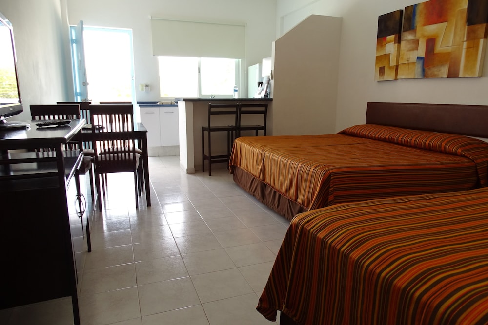 Executive Suite photo 3