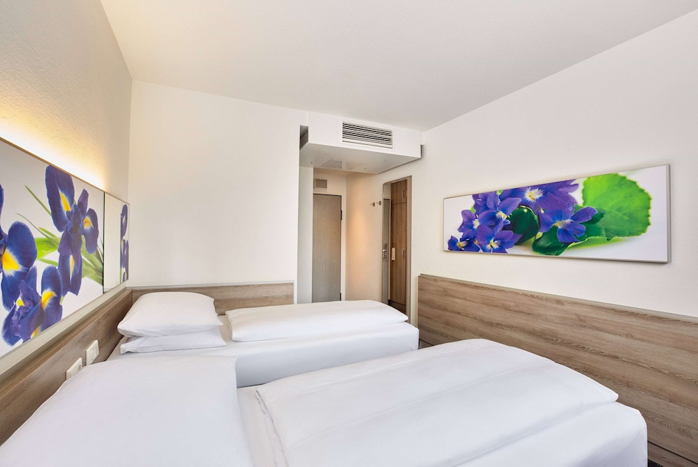 Comfort Twin Room, Non Smoking