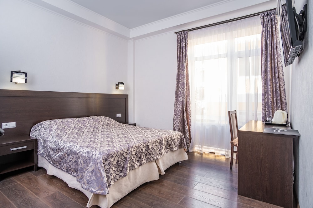 Comfort Double or Twin Room photo 1