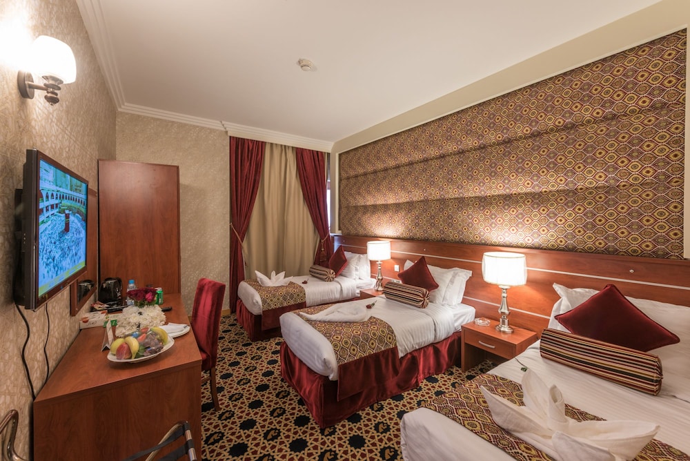 Standard Triple Room photo 1