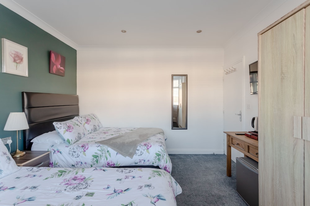 Classic Triple Room, Multiple Beds