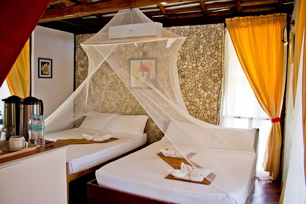 Beach Villa photo 3