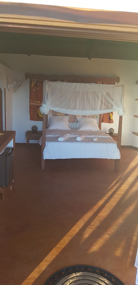 Basic Bungalow, 1 Double Bed photo 1