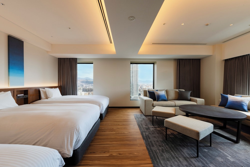 [20F-21F/High floor/49sqm] South Gate Triple, Non-smoking - Photo 3