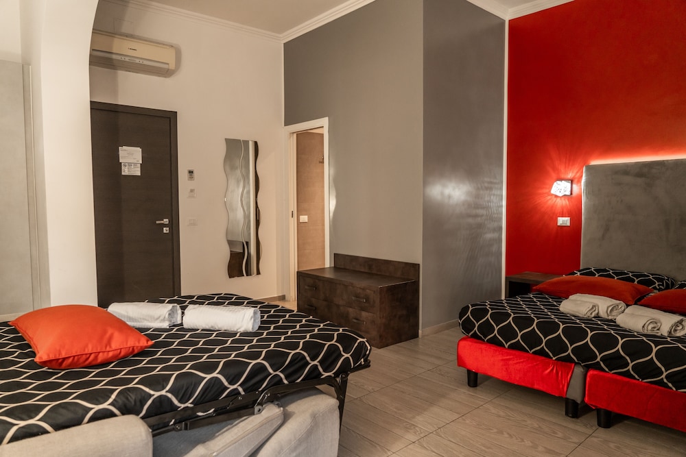Triple Room photo 3