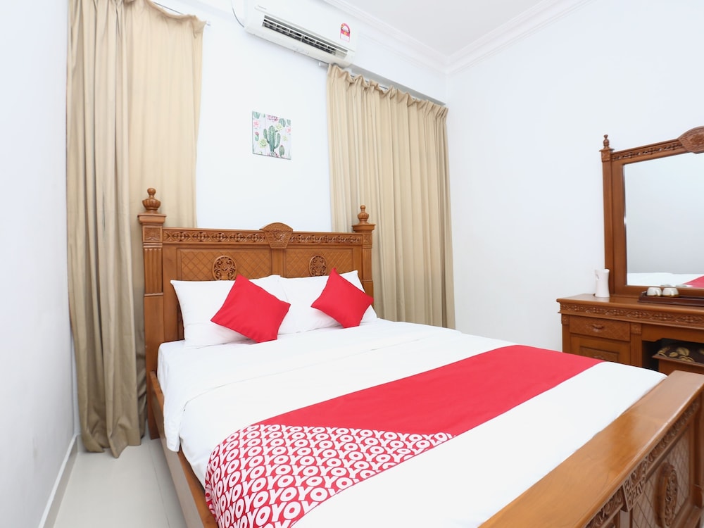 Deluxe Double Room photo 3