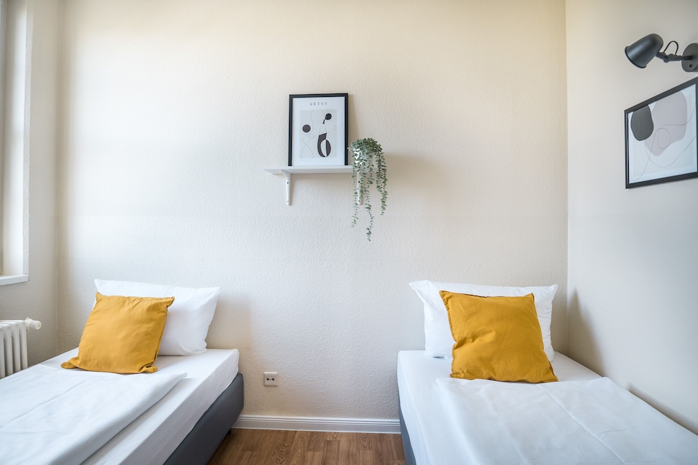 Comfort Twin Room photo 3