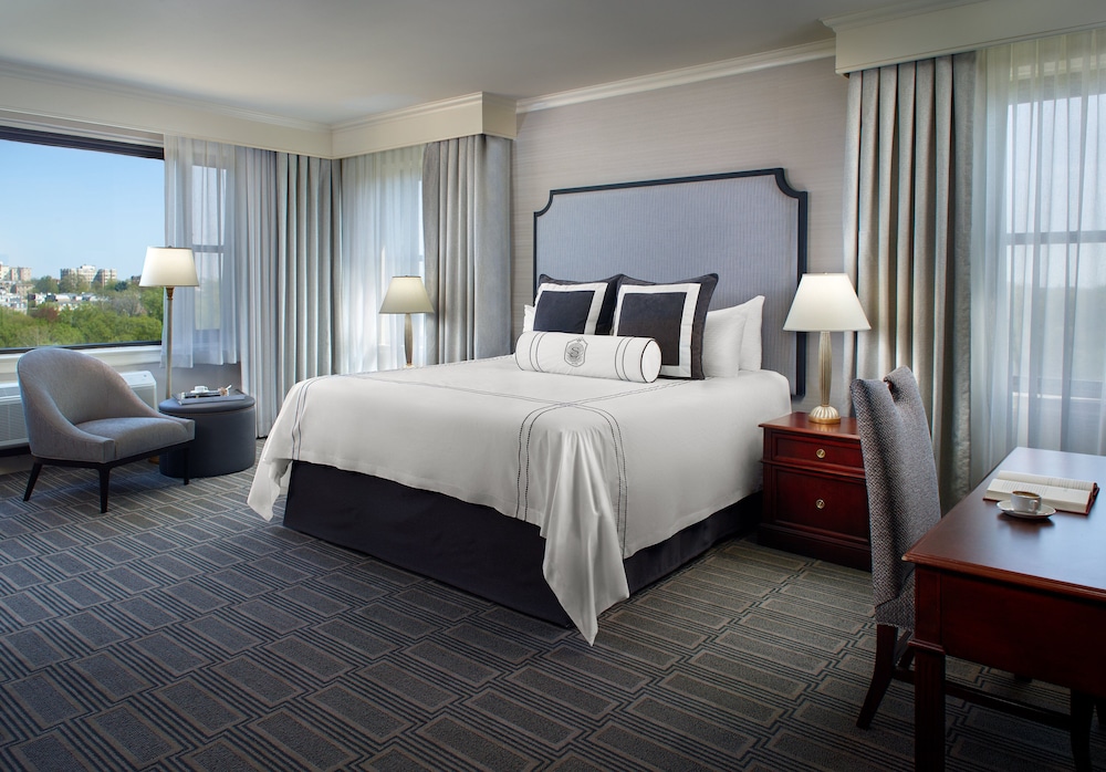 Presidential Suite, 1 King Bed