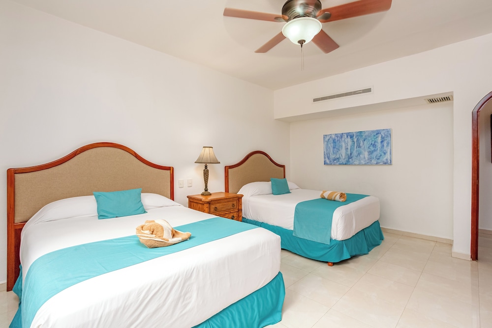 Apartment, 3 Bedrooms, Lagoon View photo 2