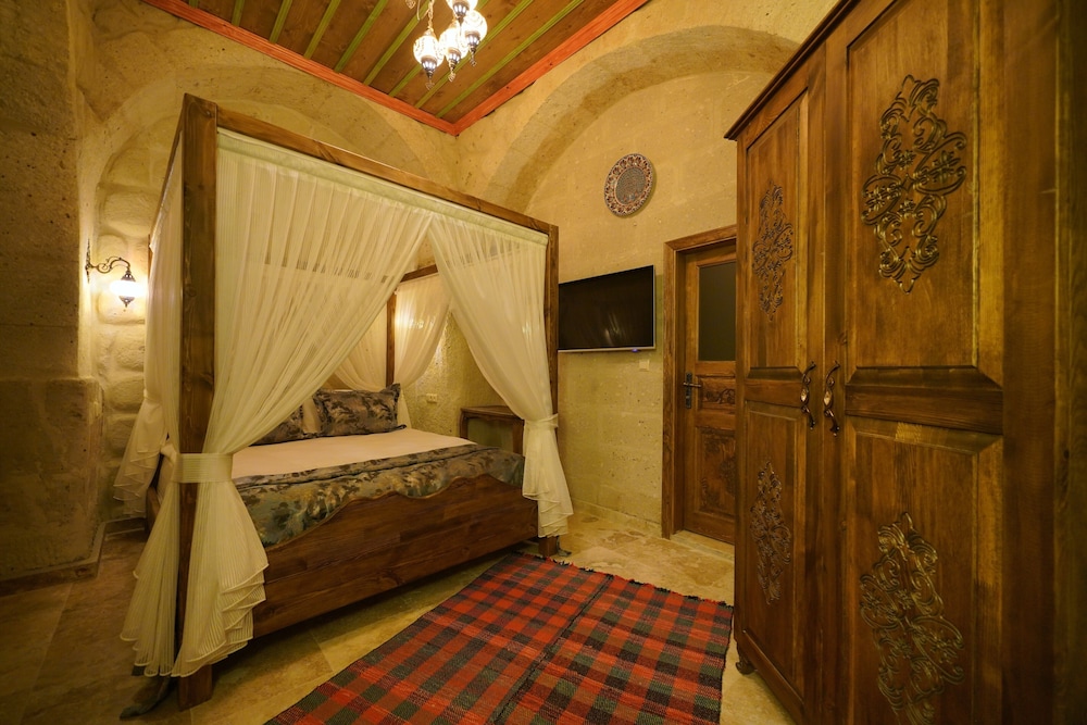 Hanzade Deluxe Stone Room - Photo 1