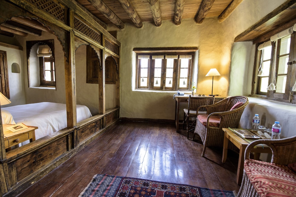 Heritage Suite photo 3