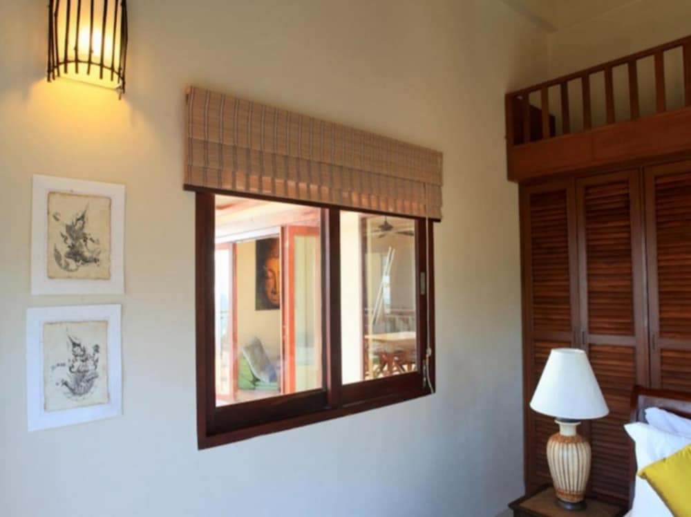 Panoramic Villa (Six)