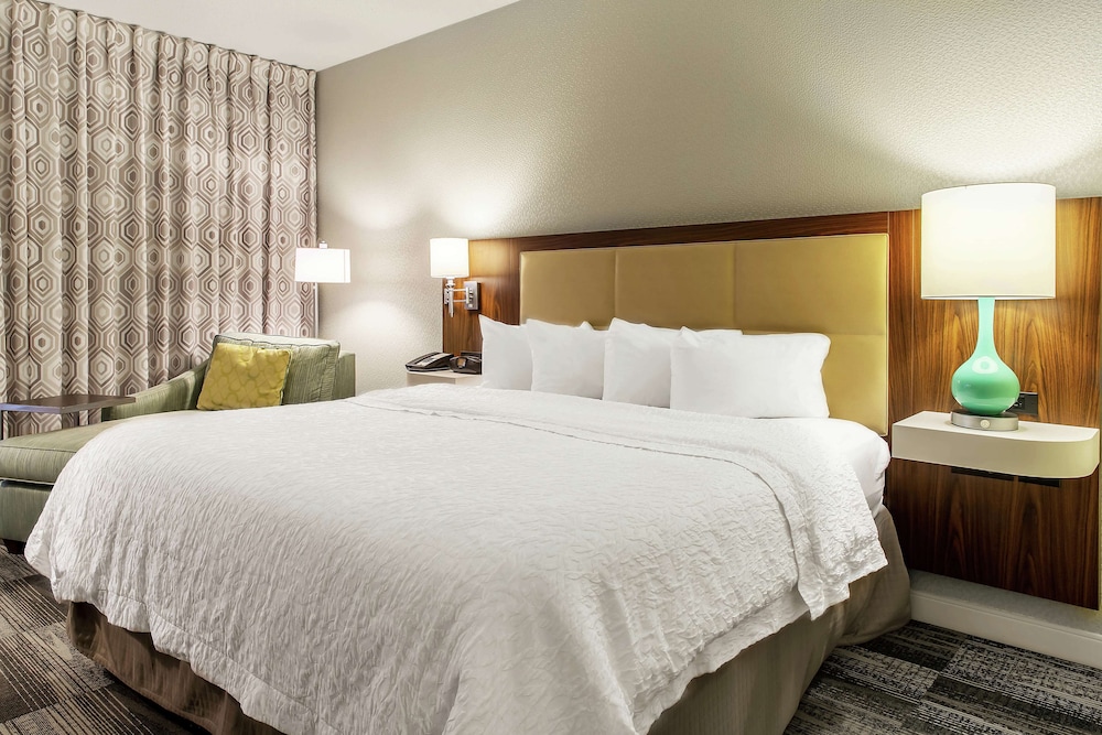 Room, 1 King Bed, Accessible - Photo 1