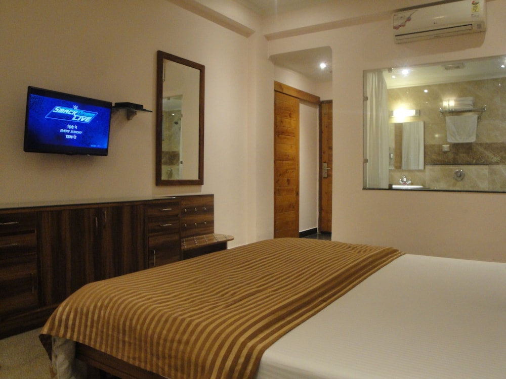 Super Deluxe Room photo 1