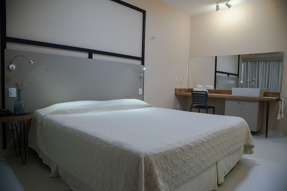 Superior Double Room (twin)