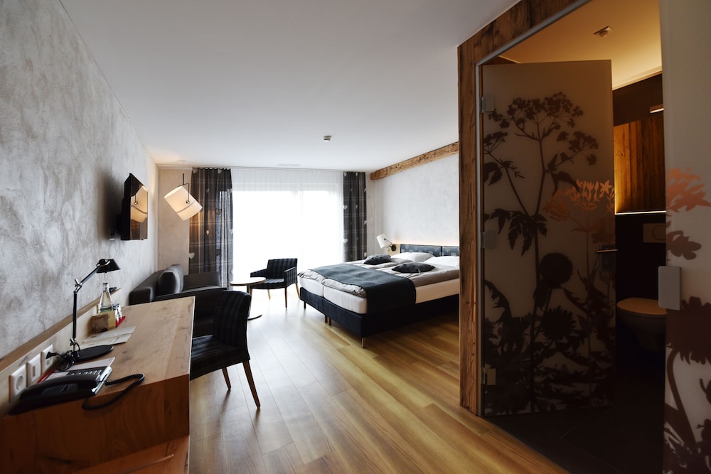 Double Room (Comfort Plus) photo 2