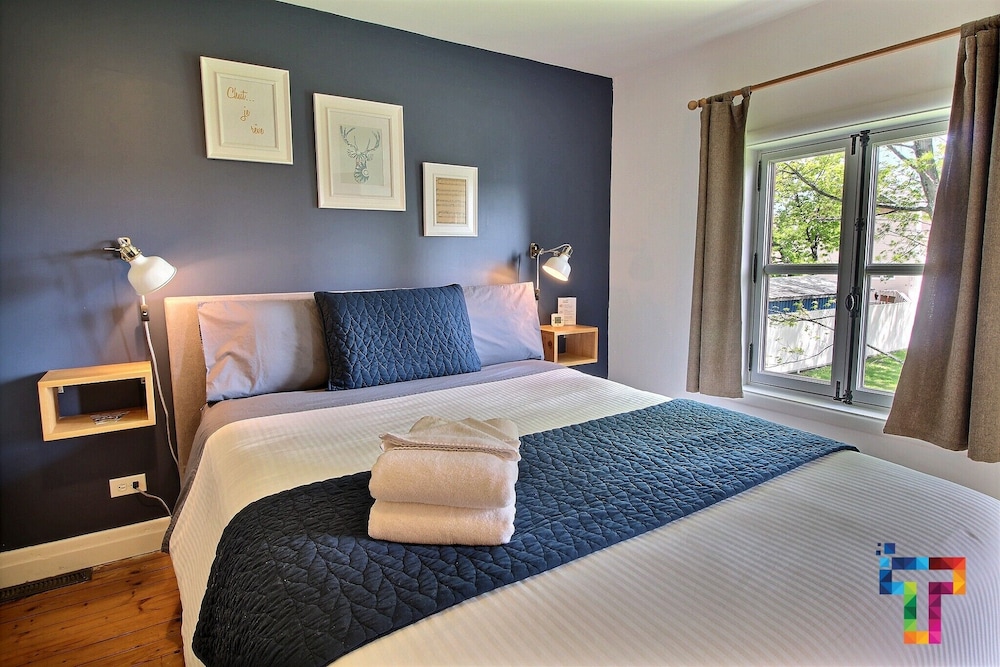 Room, 1 Queen Bed photo 3