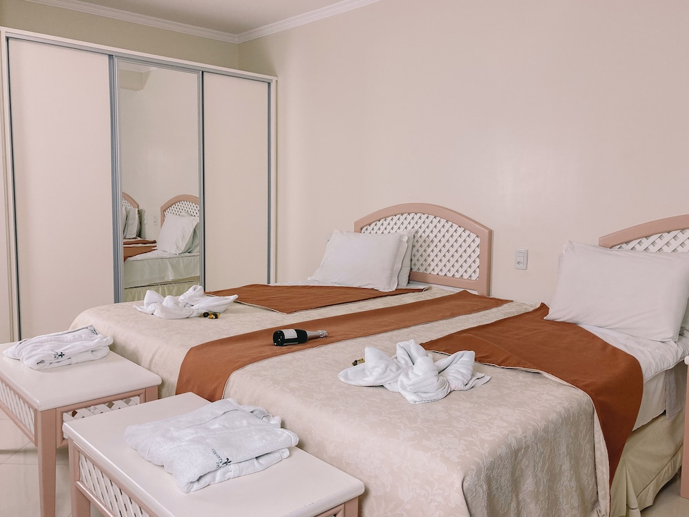 Standard Twin Room photo 1