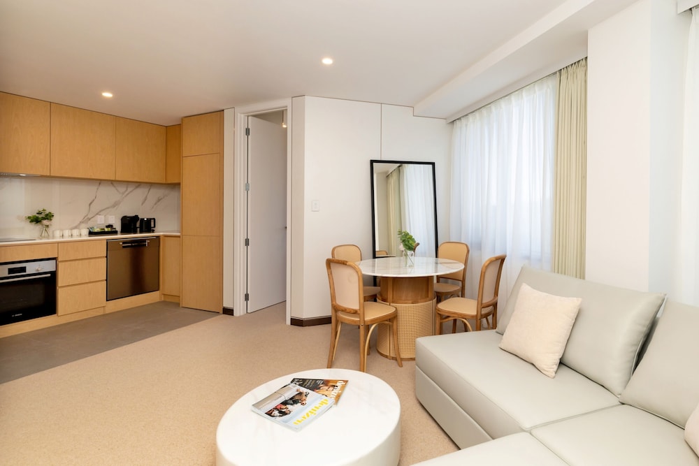 Available room