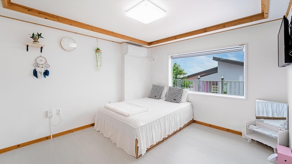 Basic Room, 1 Bedroom (baramsori)