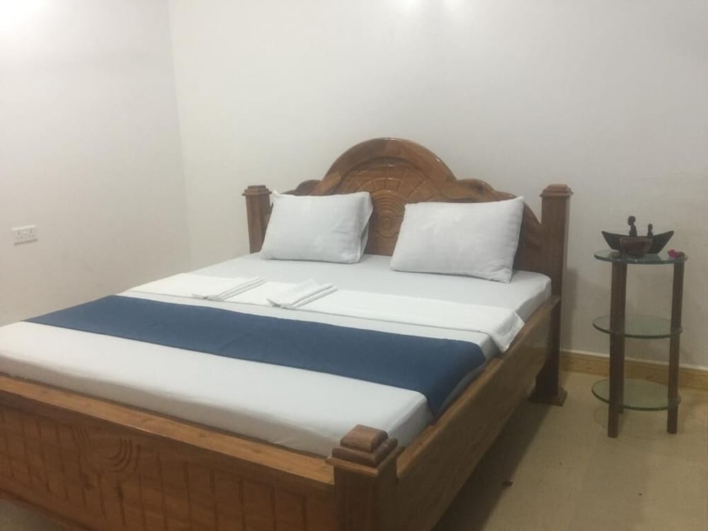 Basic Quadruple Room