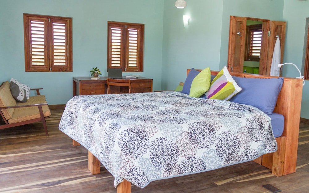 Deluxe Cottage, 3 Bedrooms photo 1