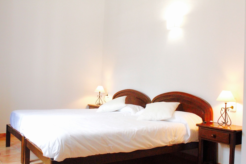 Habitación, 2 camas individuales