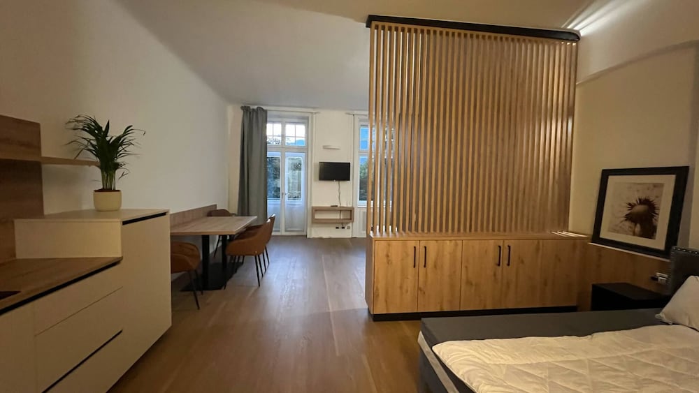 Comfort Apartment, Mountain View photo 2