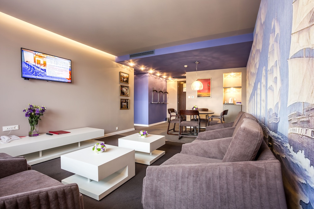 Junior Suite - Photo 4
