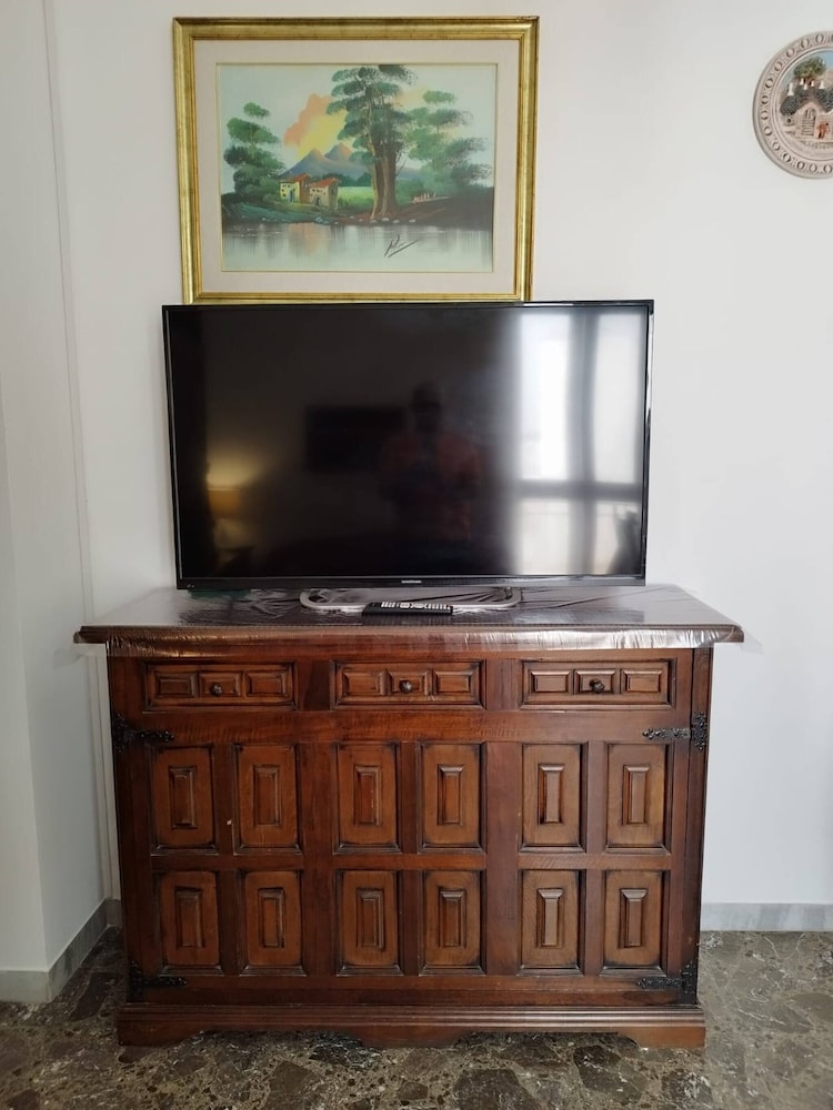 Apartment, 1 Bedroom, Smoking