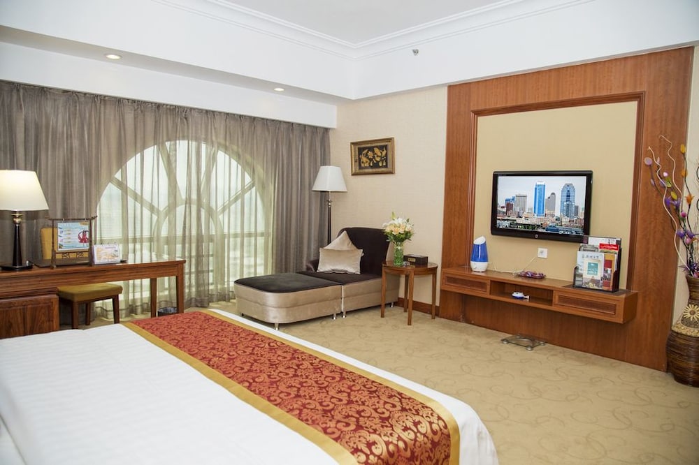 Business Room