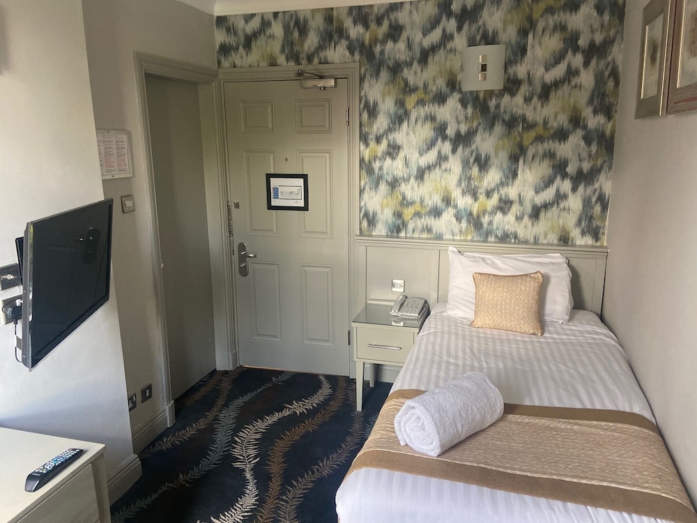 Executive Single Room photo 1