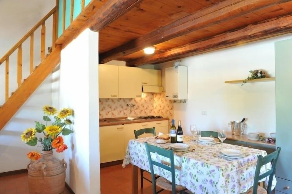 Chalet, 1 Bedroom, Poolside photo 2