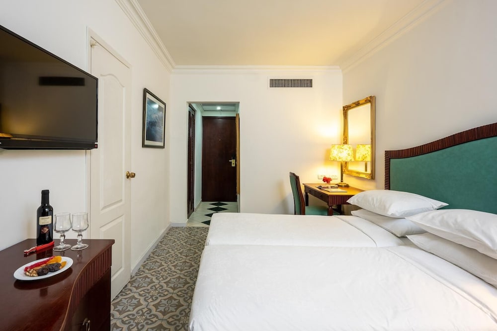 Triple Room - Photo 1