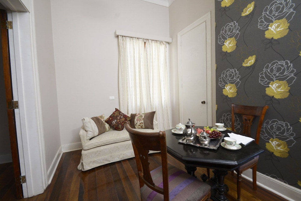 Habitacion Doble - Suite Superior King photo 3