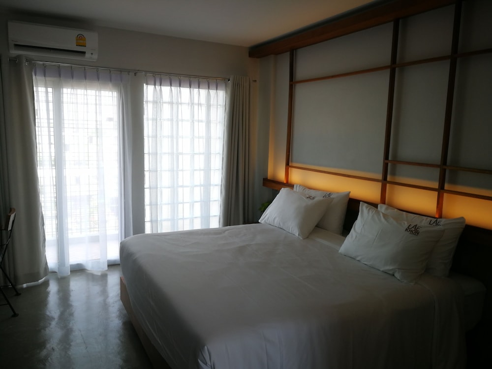 Standard Double Room photo 2